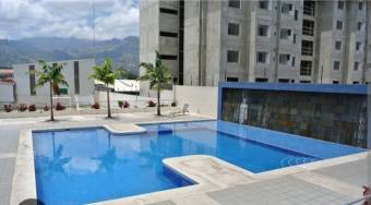 Vendo apartamento Condominio Oasis de San José 