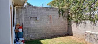 MLS-24-187 VENTA CASA AGUA CALIENTE CARTAGO