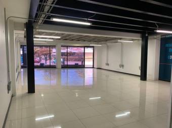 MLS-24-189 ALQUILER LOCAL COMERCIAL SAN FRANCISCO GOICOECHEA