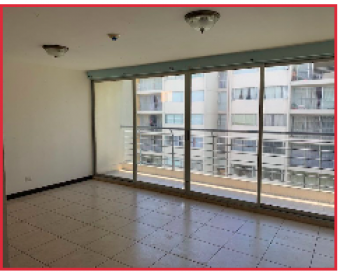 Venta de apto ubicado en San José, Hatillo 