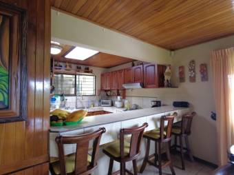 MLS-24-220 VENTA CASA SANTA BARBARA HEREDIA