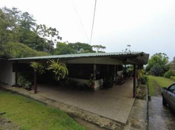 MLS-23-2557 VENTA CASA PAVONES TURRIALBA