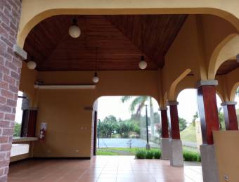 SE VENDE LOTE  CONDOMINIO RESIDENCIAL MAJESTUOSOS PRADOS, EL CARMEN GOICOECHEA