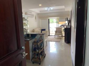 MLS-24-236 VENTA APARTAMENTO SANTA ANA SAN JOSE