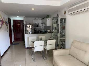 MLS-24-236 VENTA APARTAMENTO SANTA ANA SAN JOSE