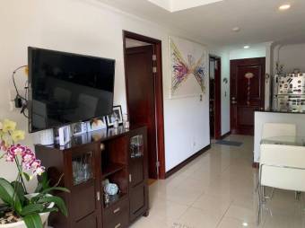 MLS-24-236 VENTA APARTAMENTO SANTA ANA SAN JOSE