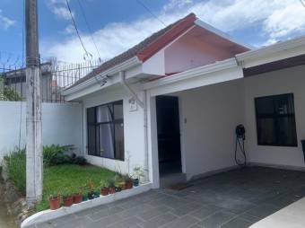 MLS-24-170 VENTA CASA CURRIDABAT SAN JOSE