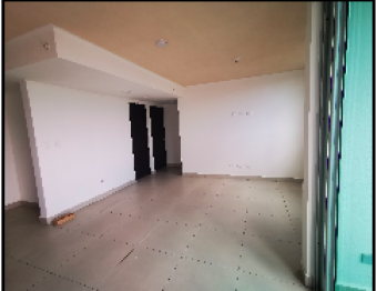 Venta de apto ubicado en Heredia, San Pablo, Condominio Altamira