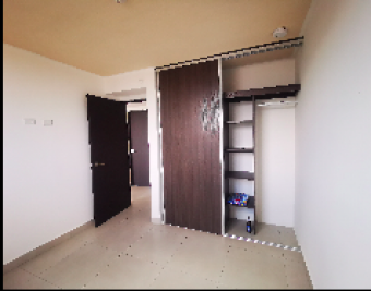 Venta de apto ubicado en Heredia, San Pablo, Condominio Altamira