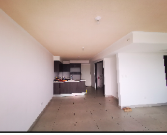 Venta de apto ubicado en Heredia, San Pablo, Condominio Altamira