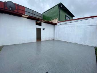 MLS-24-248 VENTA CASA GOICOECHEA SAN JOSE