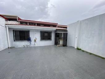 MLS-24-248 VENTA CASA GOICOECHEA SAN JOSE