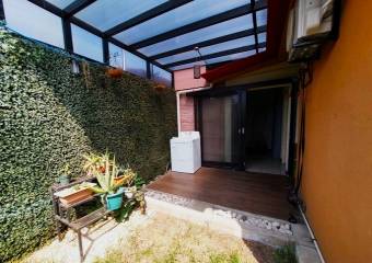 Se vende espaciosa casa con patio y terraza en  San Rafael de Alajuela 23-1249