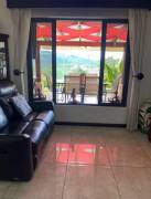 se vende espaciosa casa con patio y terraza en Guácima de Alajuela 23-547