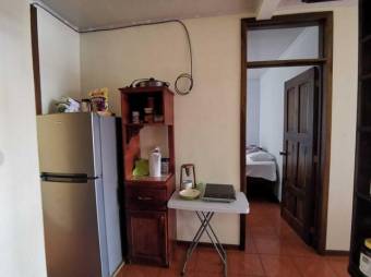 Se vende espaciosa casa en Alajuela 23-1083