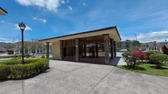 Se vende hermosa y espaciosa casa en el Guarco de Cartago 23-2852