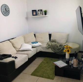 MLS-24-243 VENTA APARTAMENTO MATA REDONDA SAN JOSE