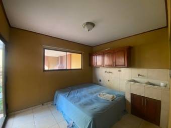 Se vende hermosa y espaciosa casa con patio en Desamparados de Alajuela  