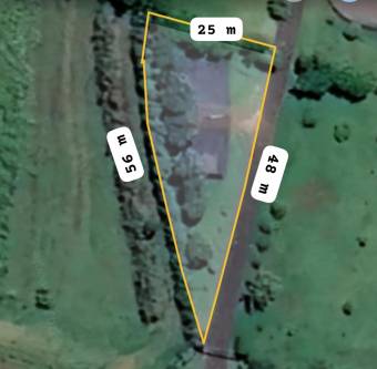 Elige un estilo de Vida Distinto Finca Regenerativa las Cumbres