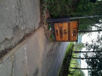 Elige un estilo de Vida Distinto Finca Regenerativa las Cumbres