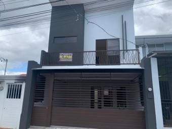 MLS-24-268 VENTA CASA DASAMPARADOS SAN JOSE