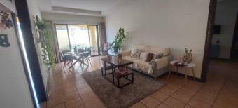 Se vende espaciosa casa en Santa Ana de San José 23-3441