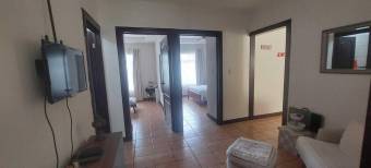 Se vende espaciosa casa en Santa Ana de San José 23-3441