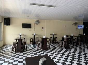 VENTA DE LOCAL COMERCIAL, ALAJUELA, VILLA BONITA, $ 338,000, 2, Alajuela, Alajuela