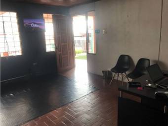 VENTA DE CASA, ALAJUELA, CENTRAL, LA TRINIDAD