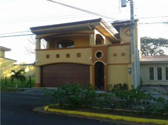 VENTA DE CASA, ALAJUELA, RESIDENCISA ALTOS DE MONTENEGRO