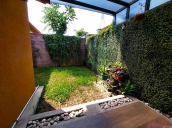 Se vende hermosa y espaciosa casa con patio en San 