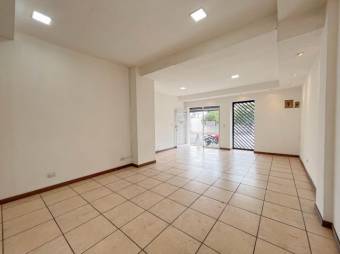 MLS-23-3486 ALQUILER LOCAL COMERCIAL TIBAS SAN JOSE