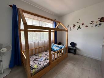 Se vende hermosa y espaciosa casa con Terraza en San Rafael de Alajuela 24-161