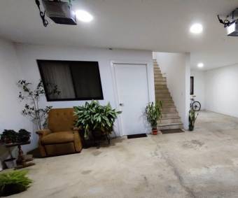 MLS-23-2875 ALQUILER APARTAMENTO SANTA ANA SAN JOSE