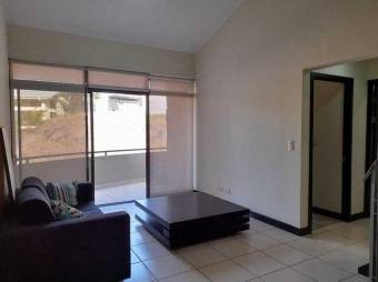 MLS-24-275 ALQUILER APARTAMENTO SANTA ANA SAN JOSE