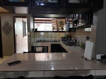 Se vende linda y espaciosa casa con terraza en San Antonio de Alajuela 23-1532