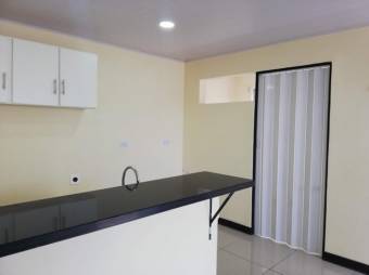 MLS-24-165 ALQUILER APARTAMENTO ALAJUELITA SAN JOSE