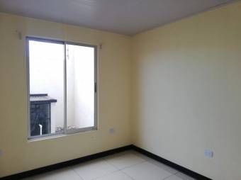 MLS-24-165 ALQUILER APARTAMENTO ALAJUELITA SAN JOSE