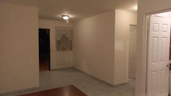 MLS-24-150 ALQUILER APARTAMENTO TIBAS SAN JOSE