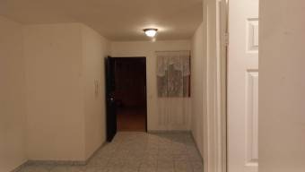 MLS-24-150 ALQUILER APARTAMENTO TIBAS SAN JOSE