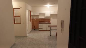 MLS-24-150 ALQUILER APARTAMENTO TIBAS SAN JOSE