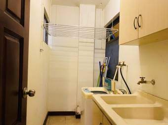 MLS-23-2513 ALQUILER APARTAMENTO SANTA ANA SAN JOSE