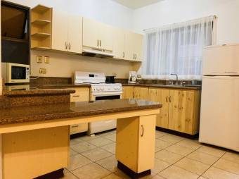 MLS-23-2513 ALQUILER APARTAMENTO SANTA ANA SAN JOSE