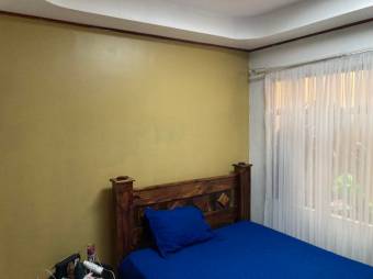 Se vende linda y espaciosa casa en Alajuela 23-2862