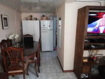 MLS-24-310 VENTA CASA HATILLO SAN JOSE