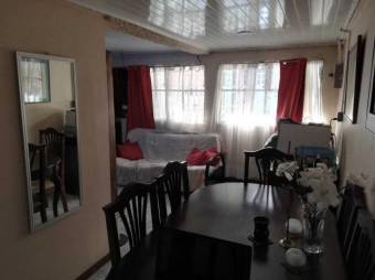 MLS-24-310 VENTA CASA HATILLO SAN JOSE