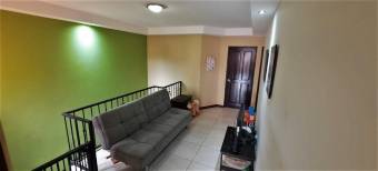 Se vende linda y espaciosa casa en Desamparados de Alajuela 23-2471