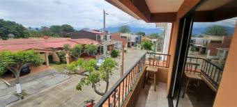 Se vende linda y espaciosa casa en Desamparados de Alajuela 23-2471