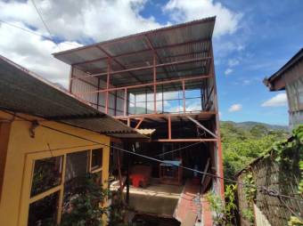 Se vende casa en San Antonio de 