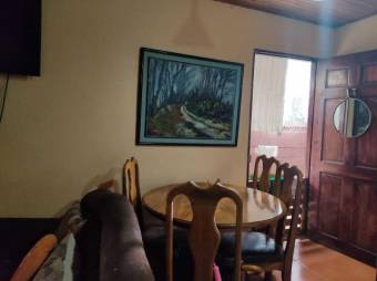 Se vende casa en San Antonio de Escazú 23-1385